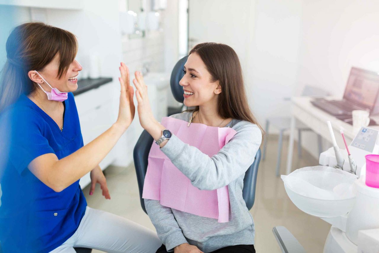 JMC Stomatologia to wysoka oceniana klinika stomatologiczna w Łodzi często wybierana przez Pacjentów o wysokich wymaganiach