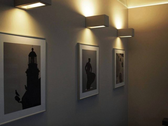 JMC Stomatologia Łódź w poczekalni fotografie wykonane przez założyciela kliniki i pasjonata fotografii Jarosław Cynkiera