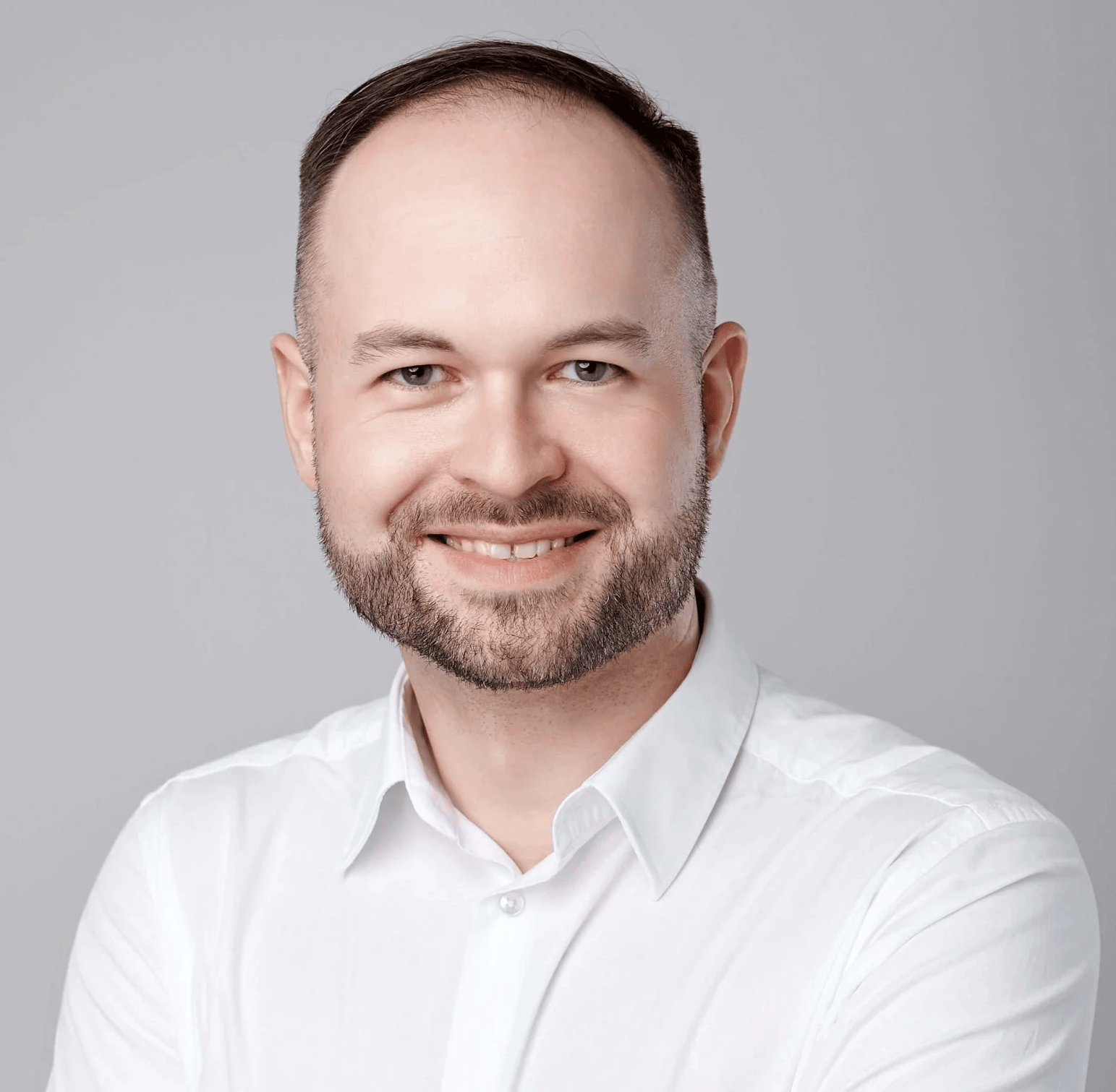 Adrian Gnatek Łódź, JMC Stomatologia