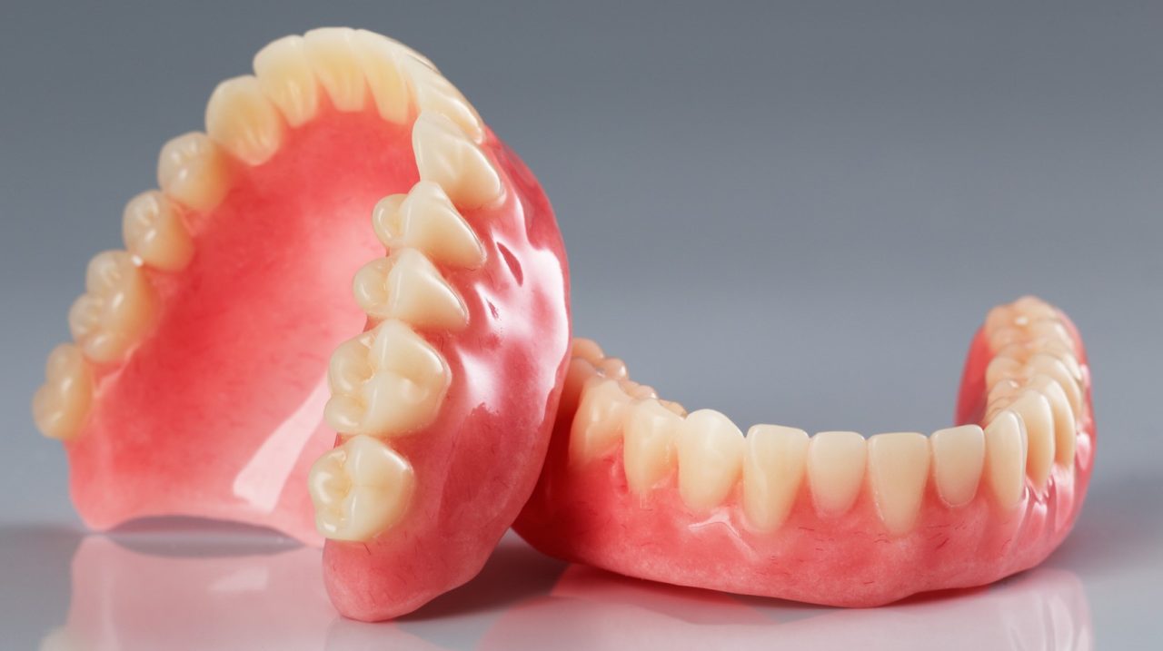 Protezy Łódź dzięki precyzyjnym wyciskom i staranności technika dentystycznego są estetyczne i stabilne.